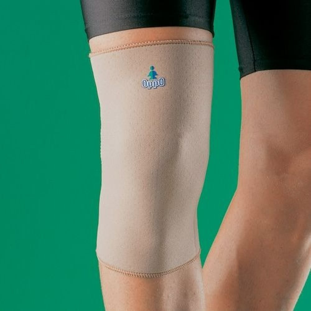 OPPO KNEE SUPPORT NEOPRENE L (1022-L )