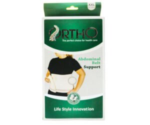 ORTHO ABDOMINAL BELT LARGE