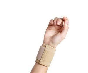 ORTHO WRIST WRAP XL