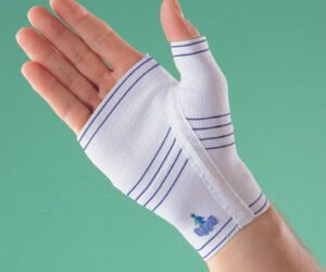 OPPO PALM BRACE LEFT MEDIUM (2084-L/M)