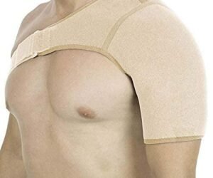 ORTHO SHOULDER SUPPORT MEDIUM