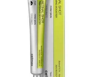 Celimax Retinal Shot Tightening Booster 15ml